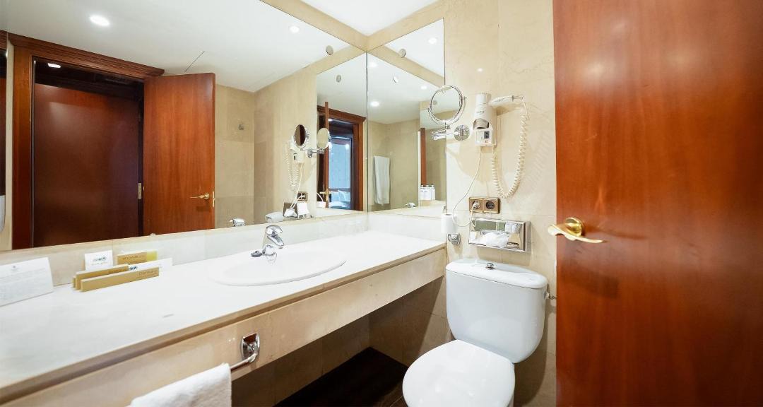 Photo of Bathroom in Eixample