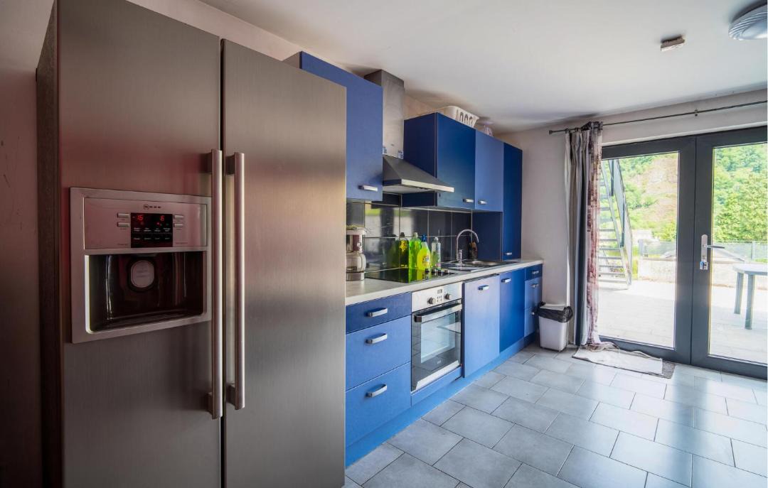 Photo of Kitchen in Chooz