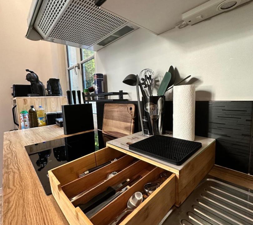 Photo of Kitchen in Chamalieres