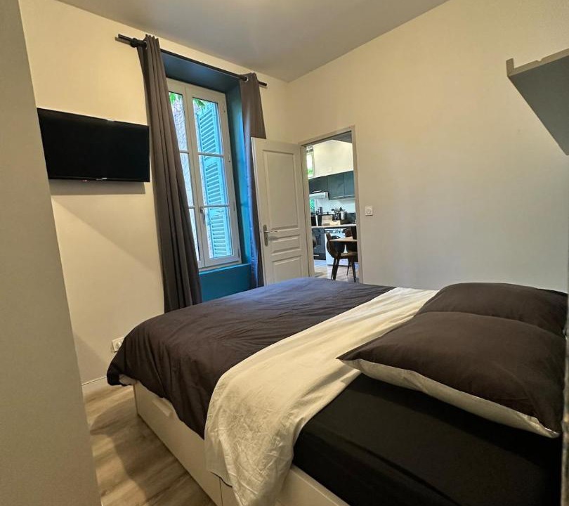 Photo of Bedroom in Chamalieres