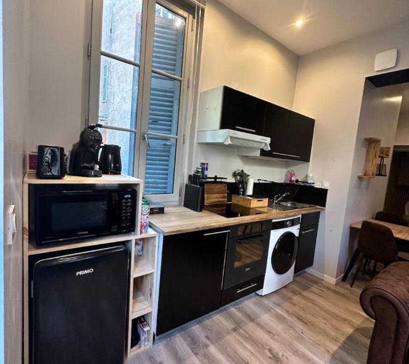 Photo of Kitchen in Chamalieres