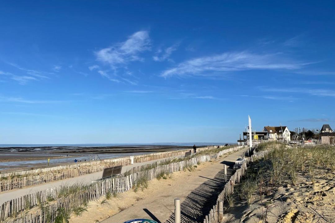 Photo of Others in Langrune-sur-Mer