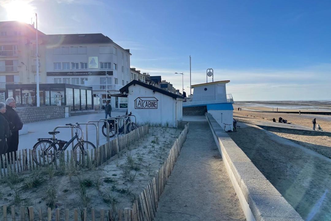 Photo of Others in Langrune-sur-Mer