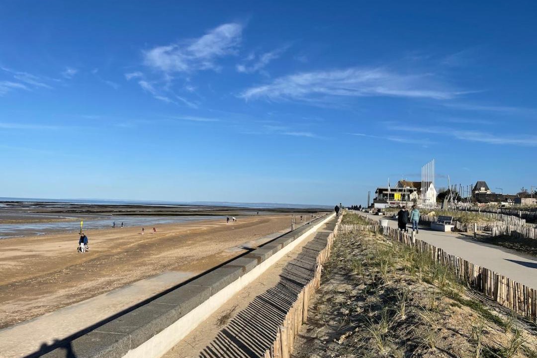 Photo of Others in Langrune-sur-Mer