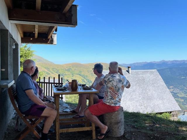 Photo of Others in Saint-Lary-Soulan