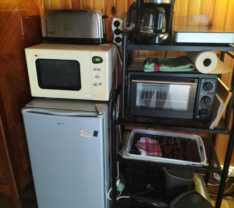 Photo of Kitchen in Celles