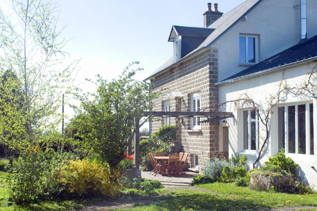 Photo of Others in Buais-les-Monts