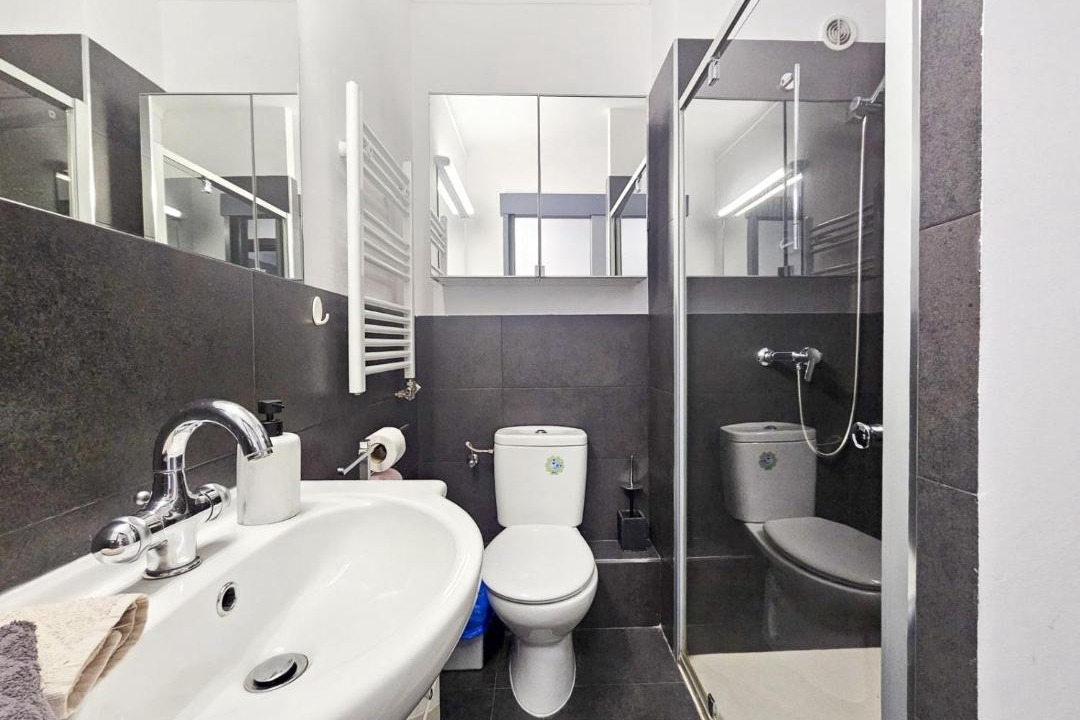 Photo of Bathroom in Arinsal