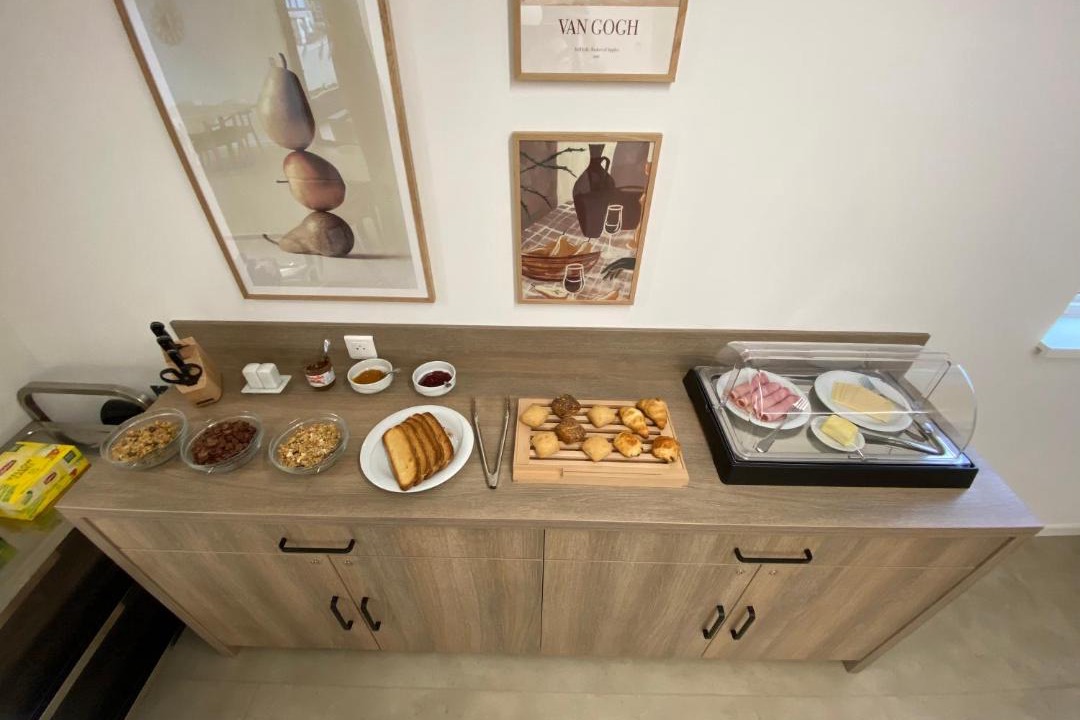 Photo of Kitchen in Soultz-sous-Forets