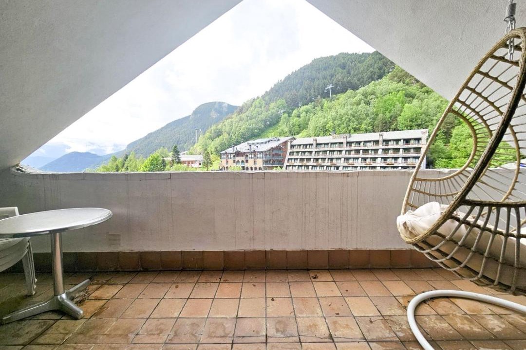 Photo of Patio Balcony in Arinsal