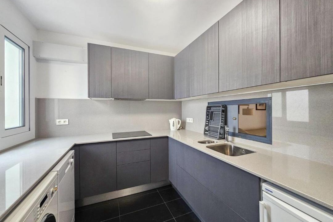 Photo of Kitchen in Arinsal