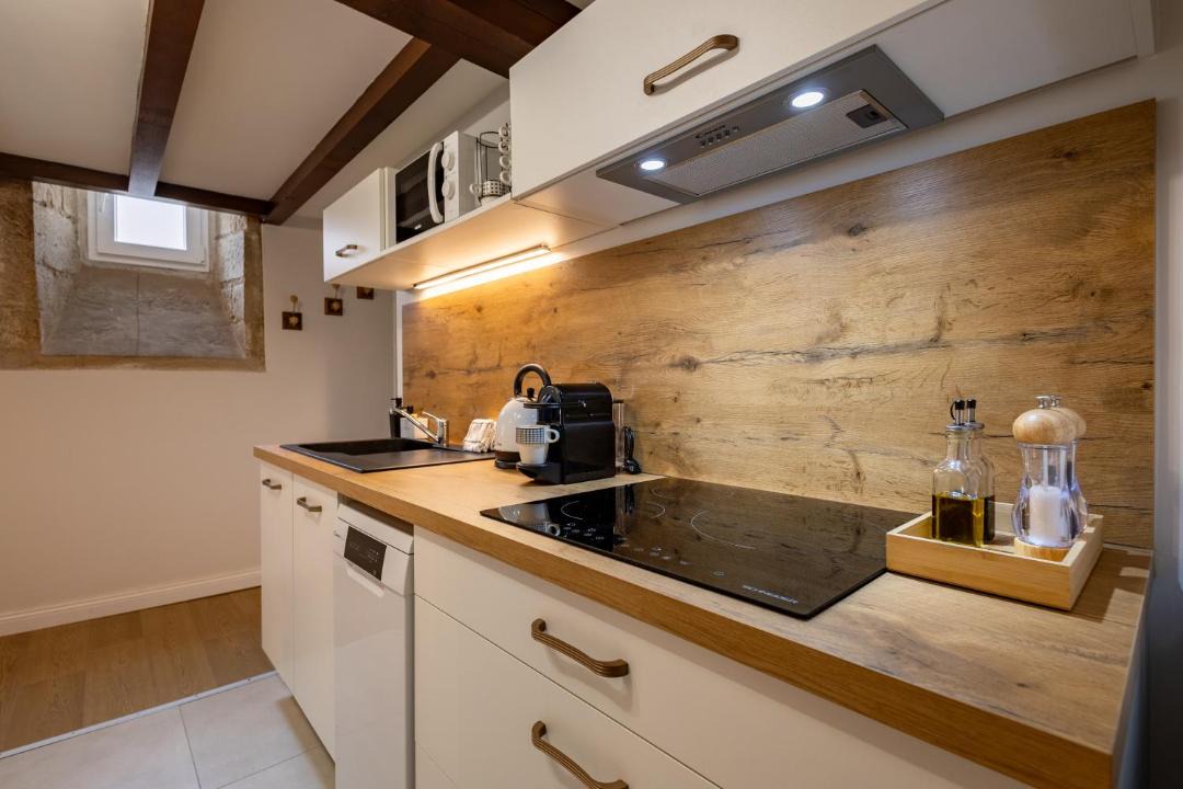 Photo of Kitchen in Castres