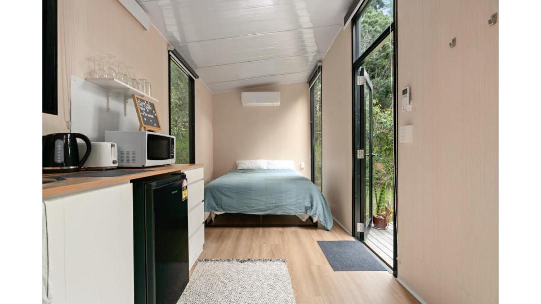 Photo of Bedroom in Bahrs Scrub