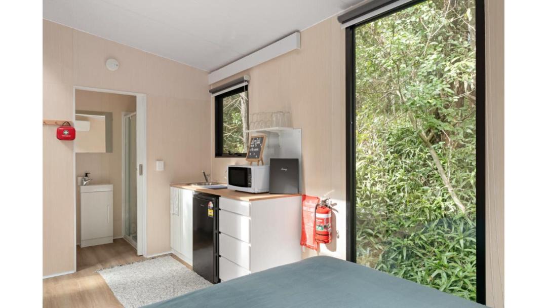 Photo of Others in Bahrs Scrub