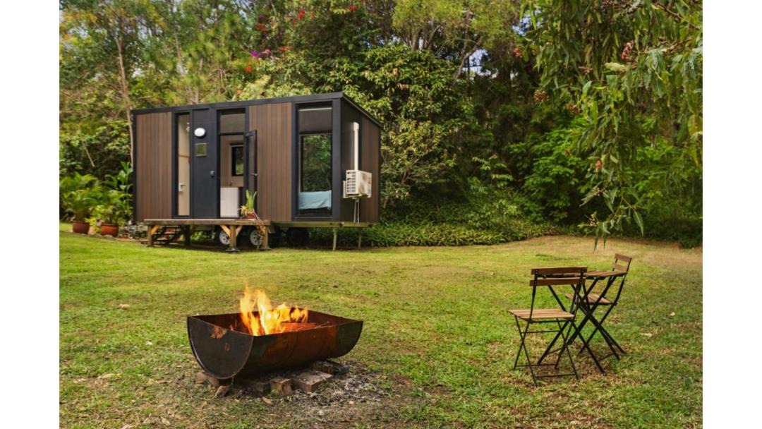 Photo of Outdoor in Bahrs Scrub