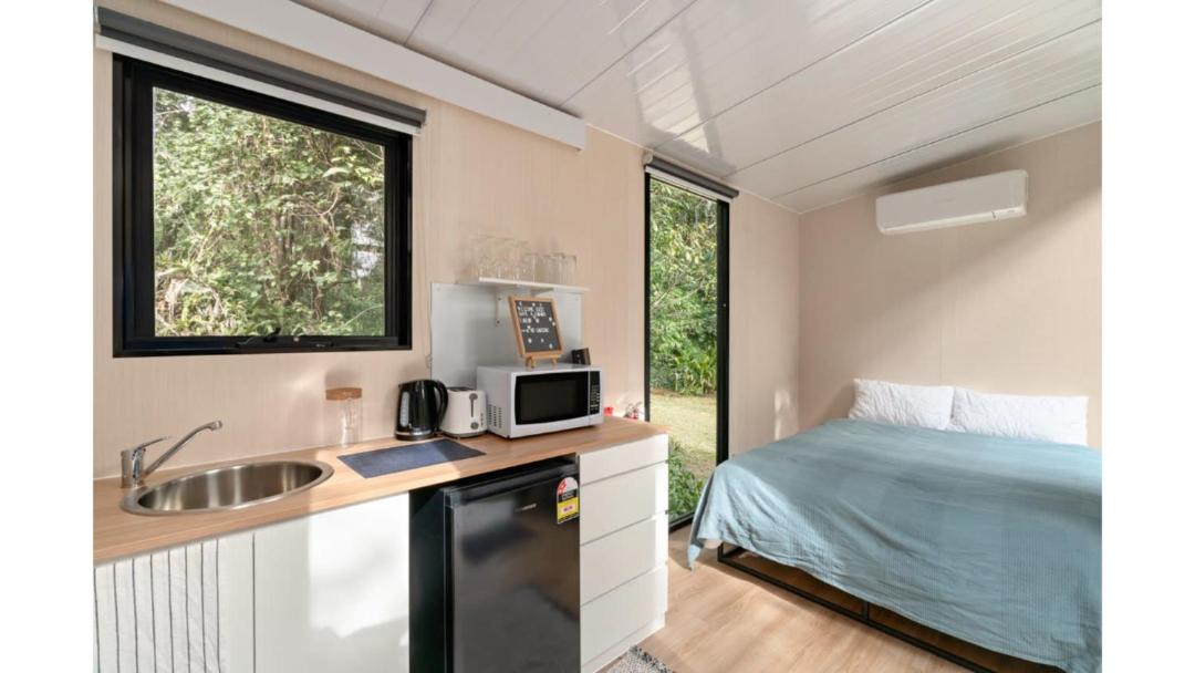 Photo of Bedroom in Bahrs Scrub