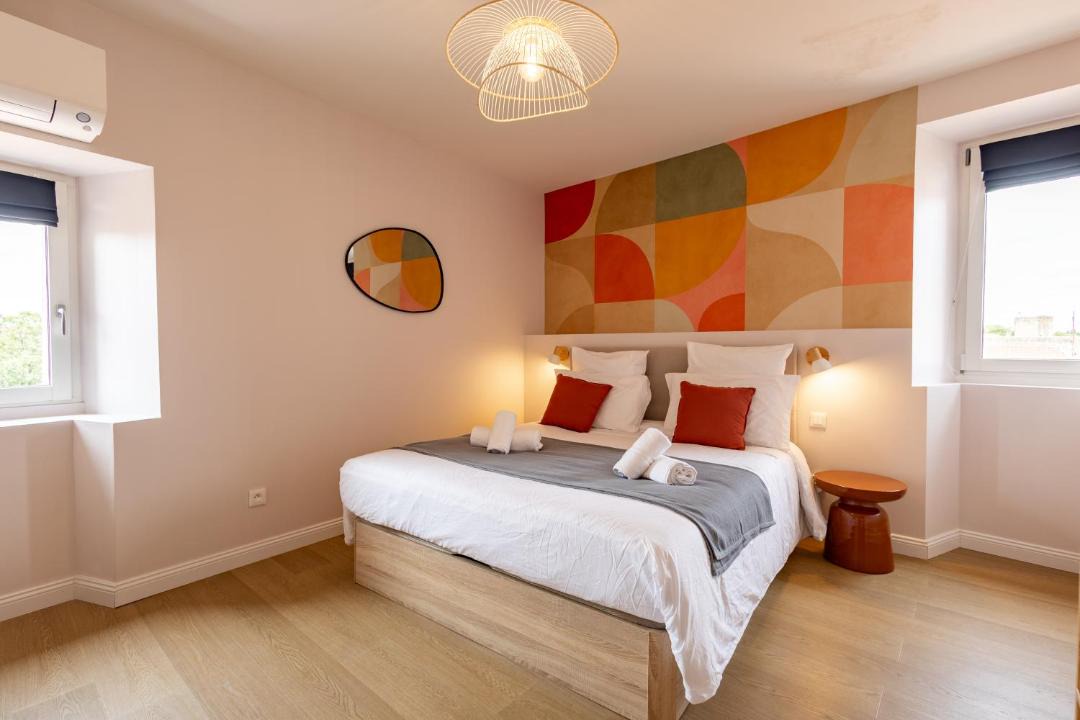 Photo of Bedroom in Castres