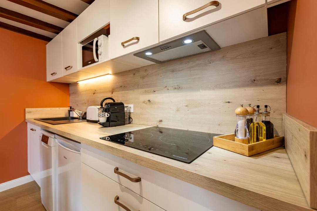 Photo of Kitchen in Castres