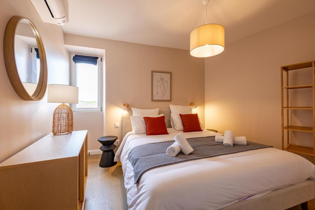 Photo of Bedroom in Castres