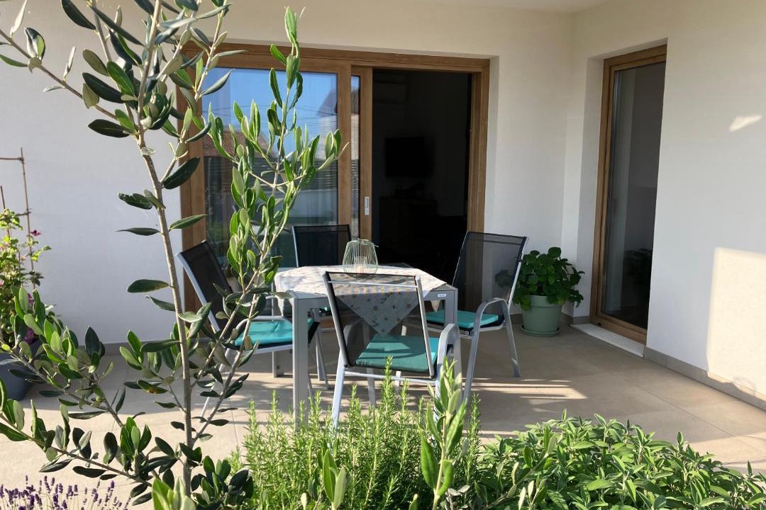 Photo of Patio Balcony in Kastav