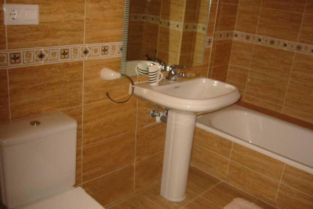 Photo of Bathroom in Zorraquin