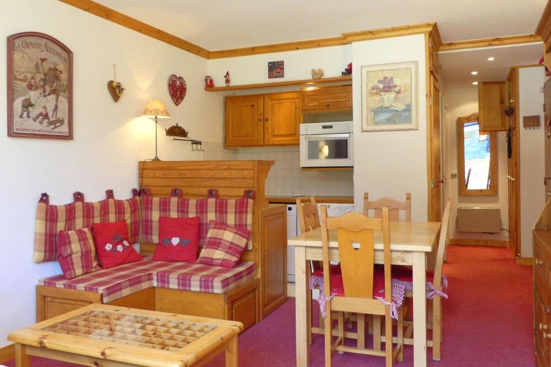 Photo of Others in Meribel-Mottaret