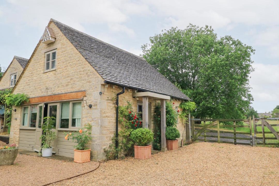 Photo of Others in Bibury