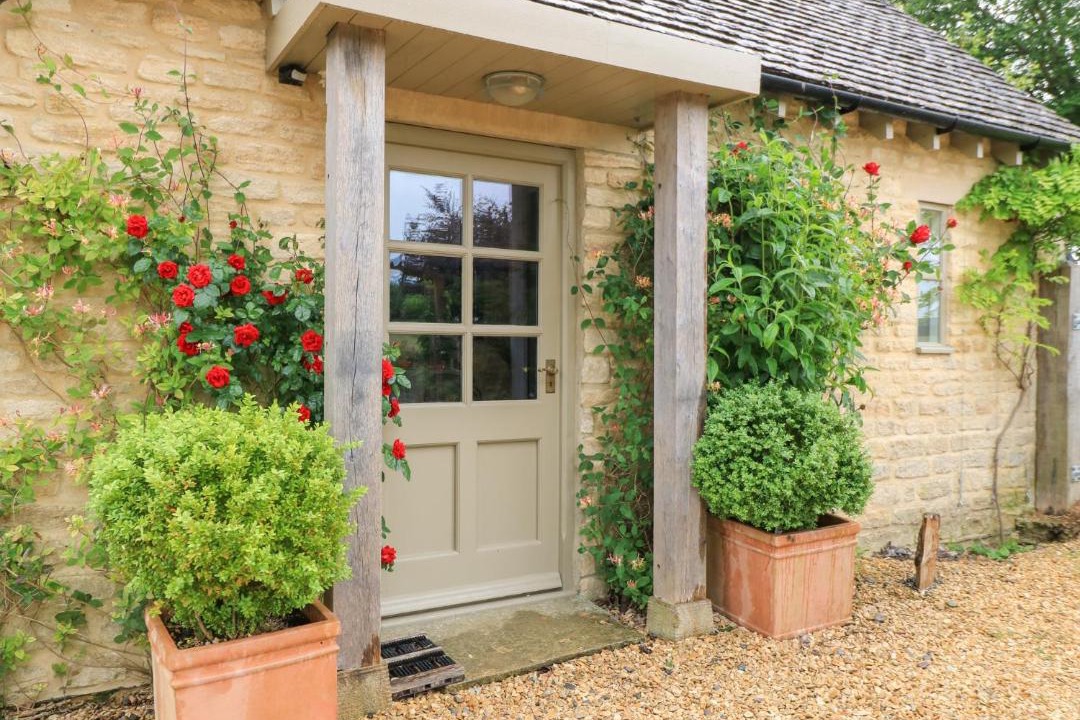 Photo of Others in Bibury