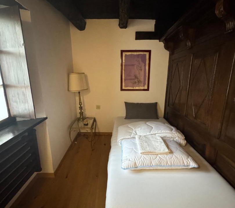 Photo of Bedroom in Torricella Taverne