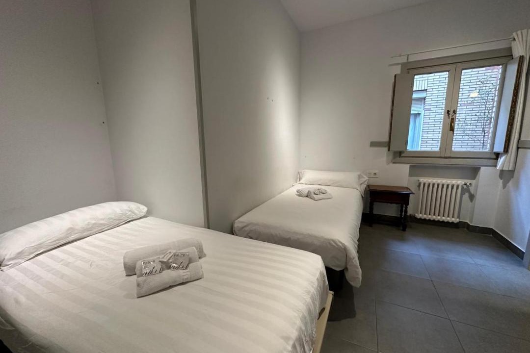 Photo of Bedroom in Indautxu