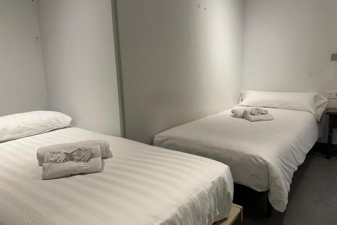 Photo of Bedroom in Indautxu