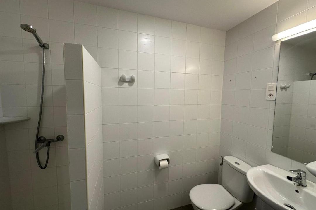 Photo of Bathroom in Indautxu