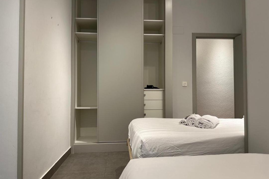 Photo of Bedroom in Indautxu
