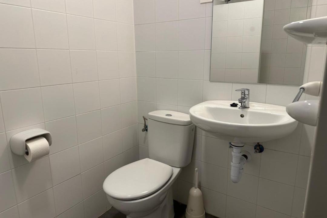 Photo of Bathroom in Indautxu