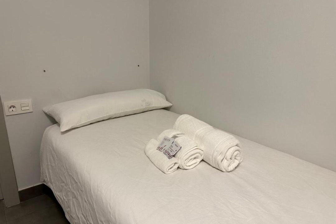 Photo of Bedroom in Indautxu