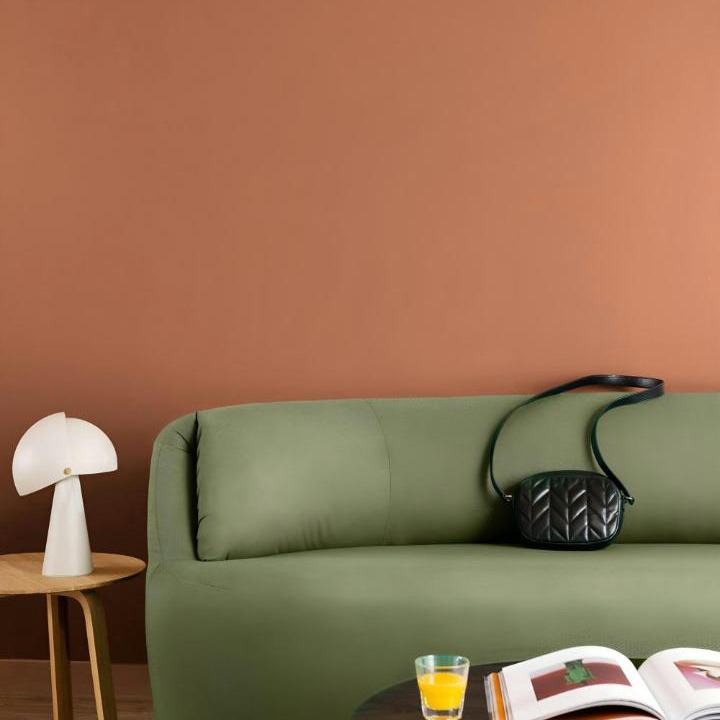 Photo of Livingroom in Vanves