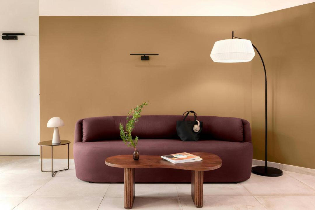 Photo of Livingroom in Vanves