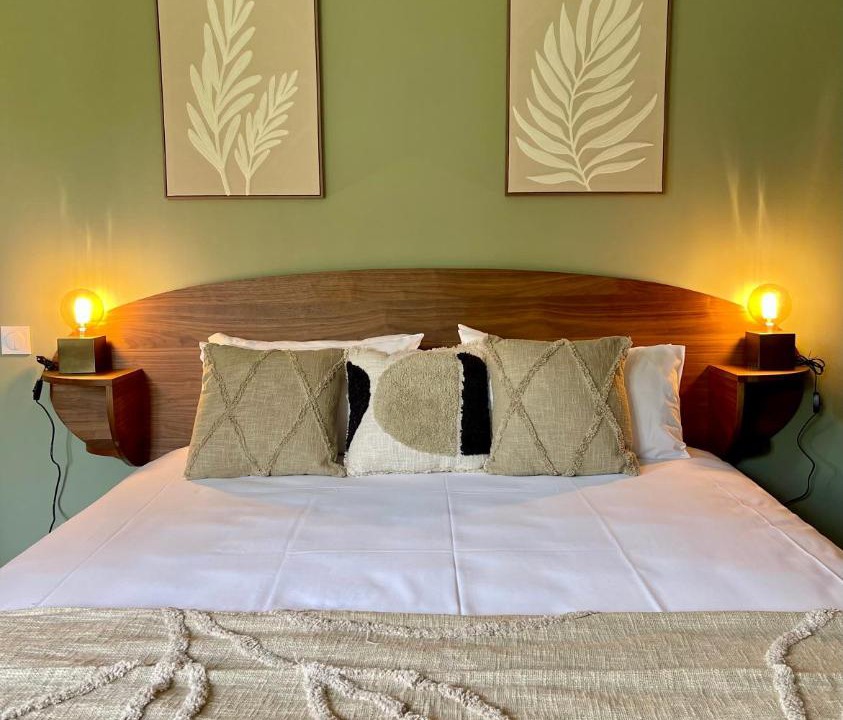 Photo of Bedroom in Saint-Broing-les-Moines