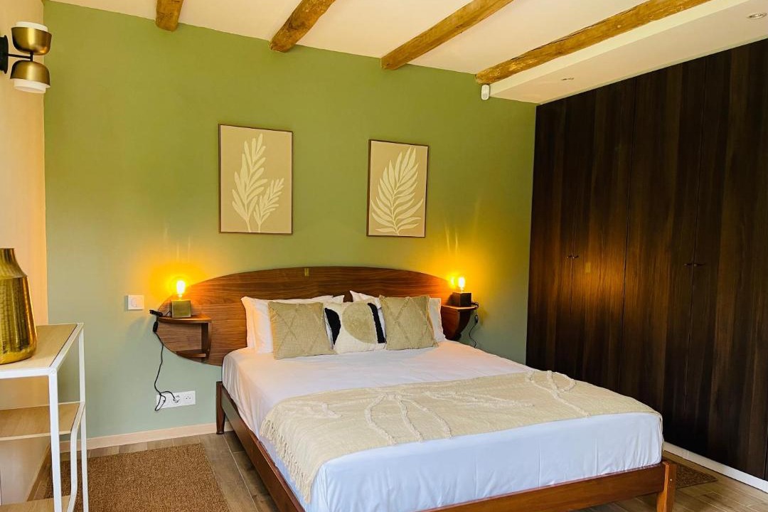 Photo of Bedroom in Saint-Broing-les-Moines