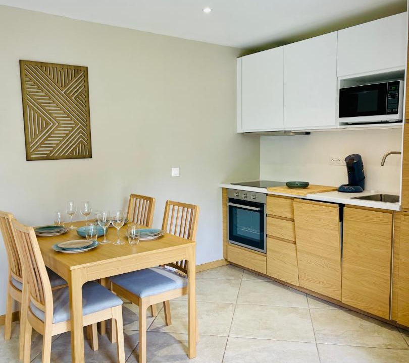 Photo of Kitchen in Saint-Broing-les-Moines