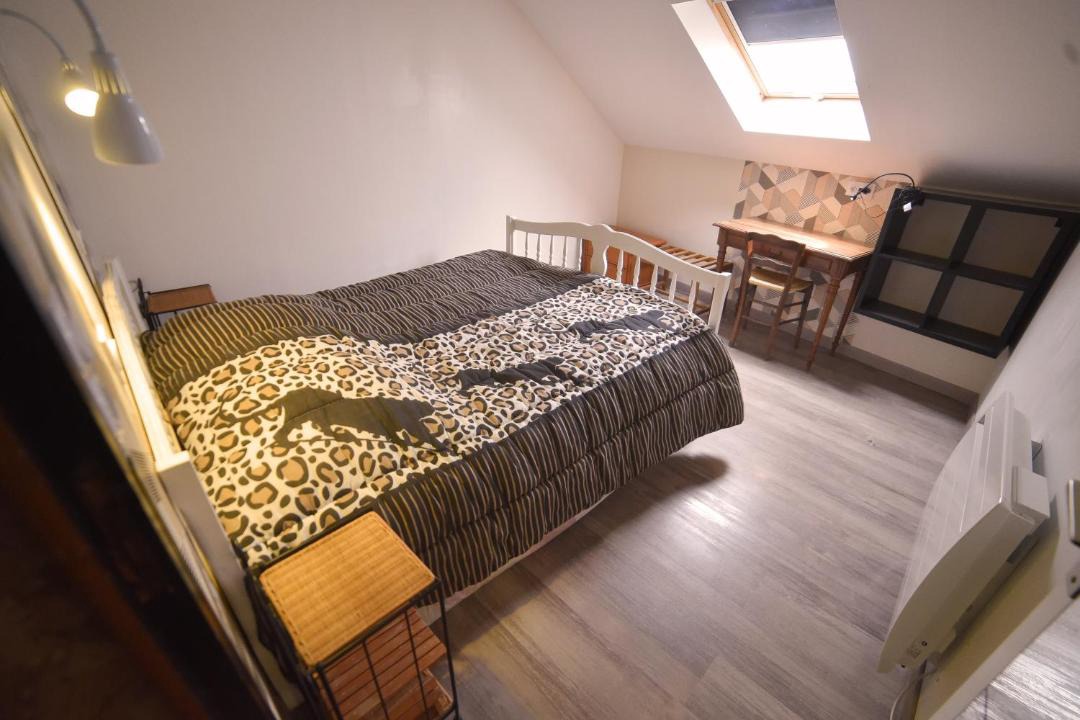 Photo of Bedroom in Remilly-en-Montagne