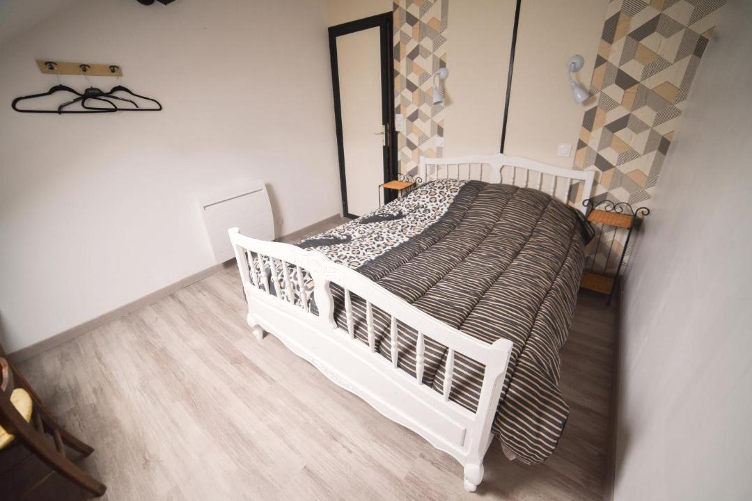 Photo of Bedroom in Remilly-en-Montagne