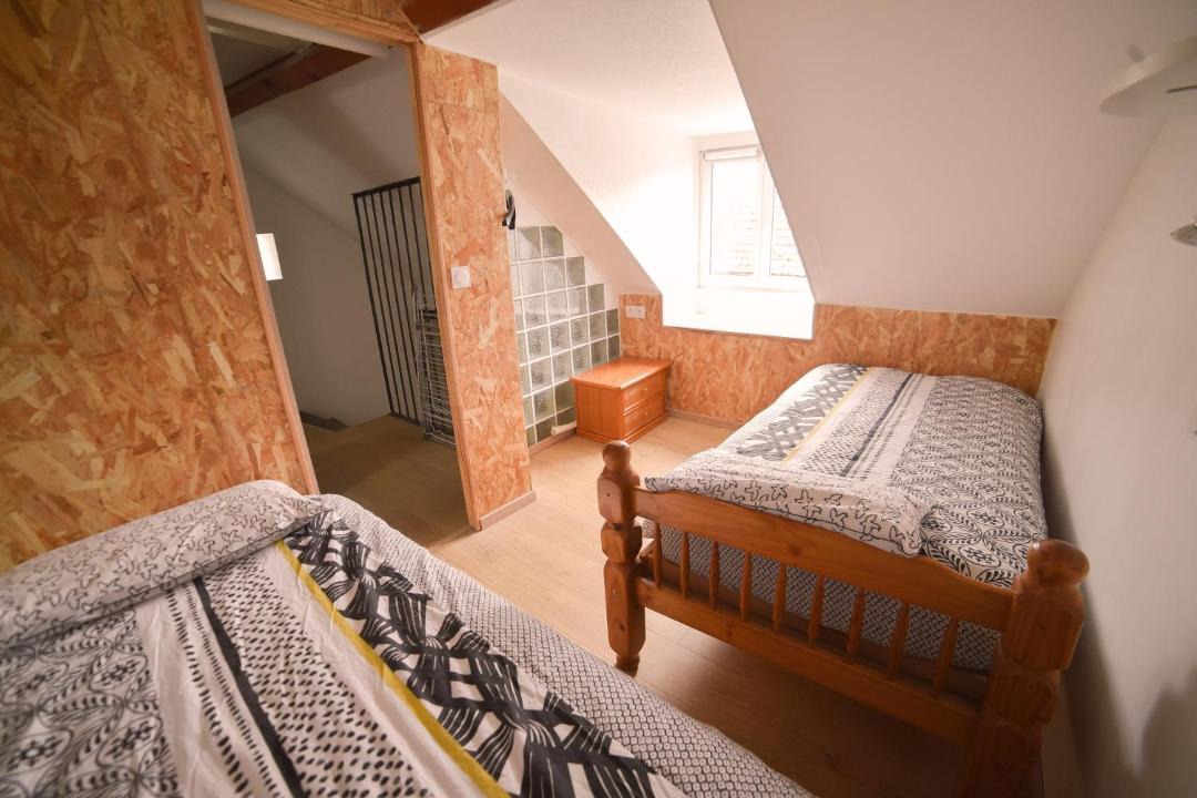 Photo of Bedroom in Remilly-en-Montagne