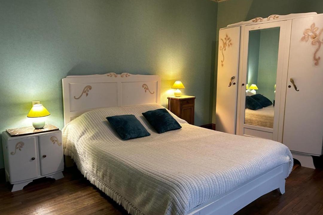 Photo of Others in Champagne-le-Sec