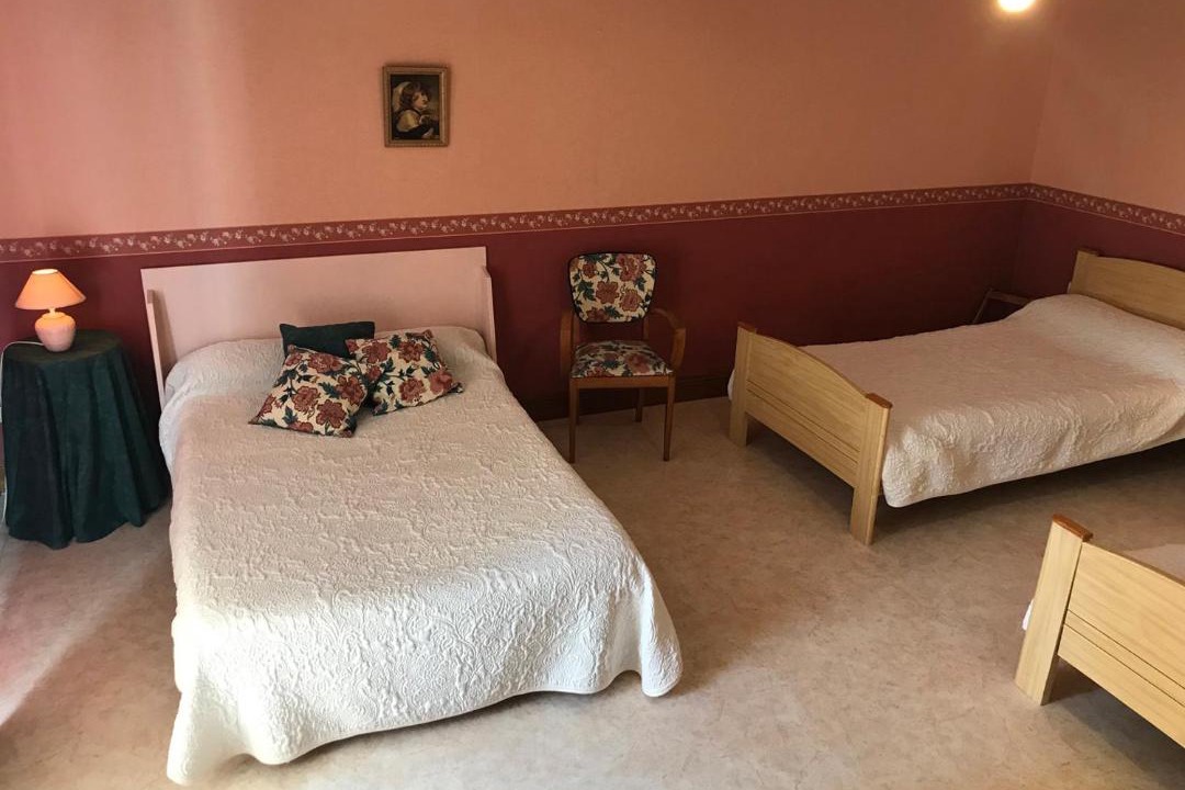 Photo of Others in Champagne-le-Sec