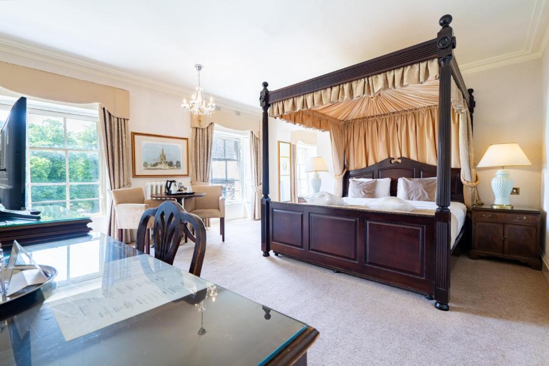 Photo of Bedroom in Peterborough