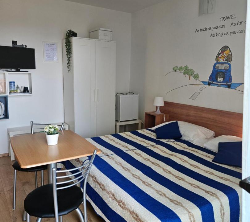 Photo of Bedroom in Kraljevica