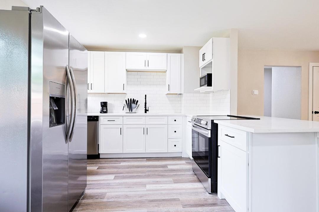 Photo of Kitchen in Mesquite