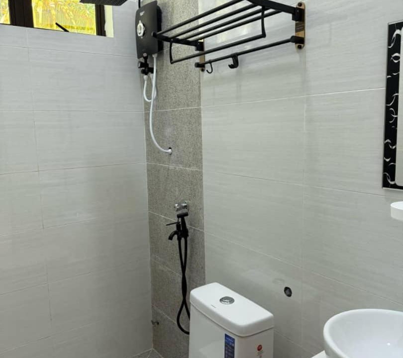 Photo of Bathroom in Kampung Penarik