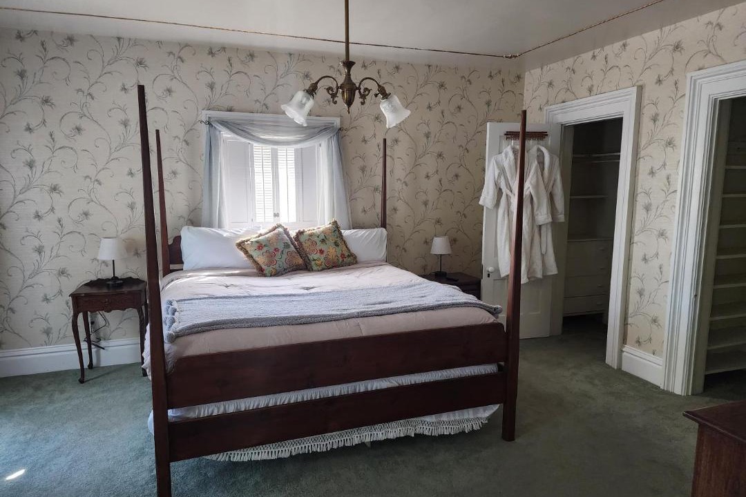 Photo of Bedroom in Monroe
